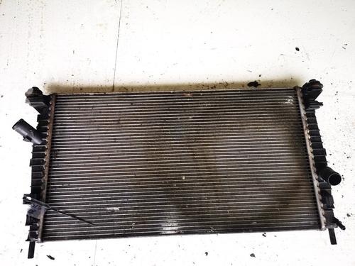 Used Water radiator Water radiator MAZDA 3 (BK) 1.6 DI Turbo (109 hp) 35586860 35586860