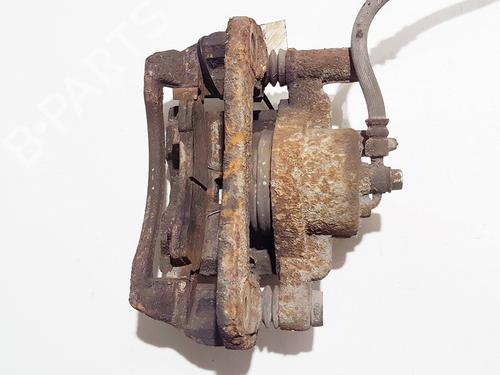 Left front brake caliper MAZDA PREMACY (CP) 2.0 TD | BP35879470M105 - Image 2
