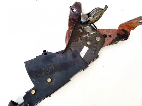 Hand brake AUDI A4 B7 (8EC) 2.5 TDI | BP35397396I18 - Image 2