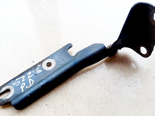 Used Hinge/Door check strap Hinge/Door check strap MAZDA 323 S V (BA) 2.0 D (71 hp) 35857229 35857229