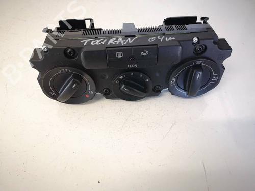 Used Climate control Climate control AUDI A6 C5 (4B2, 4B4) 2.5 TDI (150 hp) 34787745 34787745