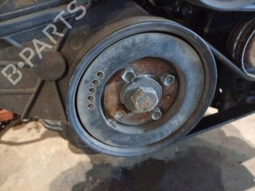 Pulley OPEL ASTRA H (A04) 1.7 CDTI (L48) | BP36760288M122 - Image 4