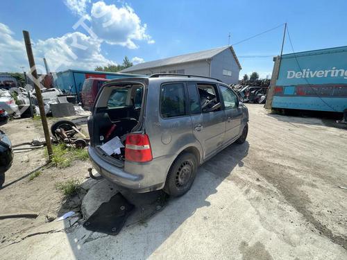 Engine mount VW TOURAN (1T1, 1T2) 2.0 TDI | BP32881132M89 - Image 10