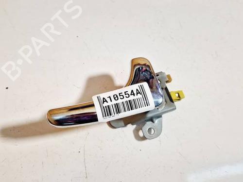 Used Rear right interior door handle Rear right interior door handle 34959904 34959904