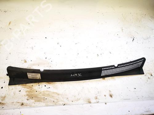 Used Scuttle panel Scuttle panel OPEL ZAFIRA A MPV (T98) 2.0 DTI 16V (F75) (101 hp) 35543020 35543020