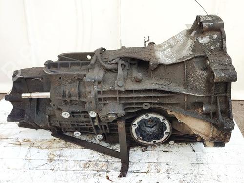 Gearbox AUDI A6 C4 (4A2) 1.8 | BP35510897M3 - Image 2