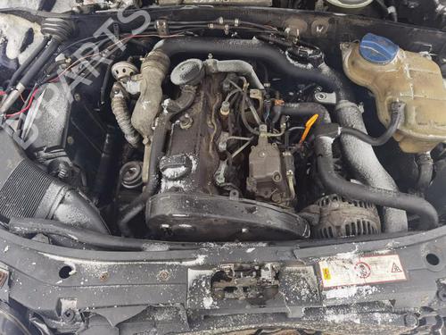 Electronic module AUDI A6 C5 (4B2, 4B4) 1.9 TDI | BP33089770M83  - Image 7