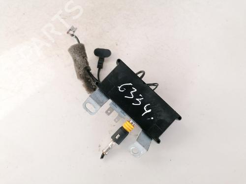 Electronic module SAAB 9-3 (YS3F, E79, D79, D75) 1.9 TiD | BP35563975M83 - Image 3