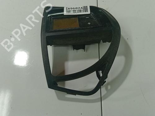 Used Climate control Climate control 34787429 34787429