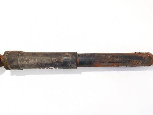Used Left rear shock absorber Left rear shock absorber 35387019 35387019