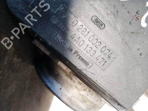 Mass air flow sensor AUDI A6 C4 (4A2) 2.5 TDI | BP34965827M95 - Image 4