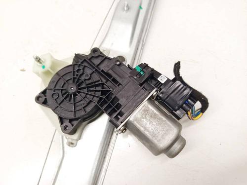 Used Left front window motor Left front window motor AUDI A1 (8X1, 8XK) 1.8 TFSI (192 hp) 34839861 34839861