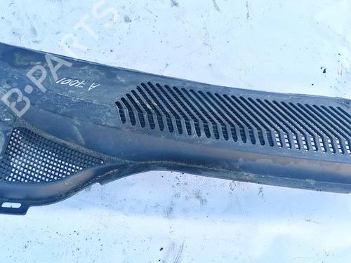 Used Scuttle panel Scuttle panel RENAULT SCÉNIC I MPV (JA0/1_, FA0_) 1.9 dCi (JA05, JA1F) (102 hp) 35536320 35536320