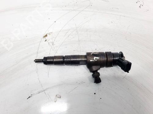 Used Injector Injector CITROËN C4 Picasso II 1.6 HDi / BlueHDi 115 (115 hp) 34907053 34907053