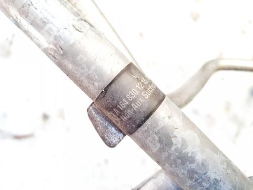 AC pipe MERCEDES-BENZ M-CLASS (W164) ML 280 CDI 4-matic (164.120) | BP32913075M126 - Image 3