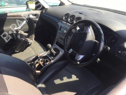 Engine mount FORD GALAXY II (WA6) 2.0 | BP33505865M89  - Image 8