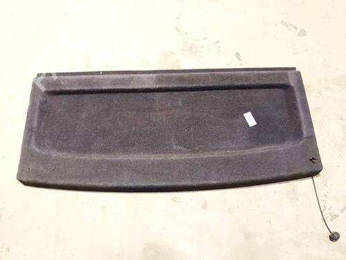 Used Rear parcel shelf Rear parcel shelf 34979943 34979943