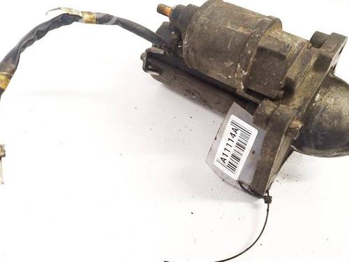 Starter MAZDA 2 (DE_, DH_) 1.4 MZR-CD | BP34778267M8 - Image 3