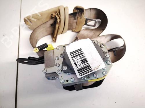 Rear left seatbelt LEXUS IS II (_E2_) 250 (GSE20) | BP35159800I29 - Image 2