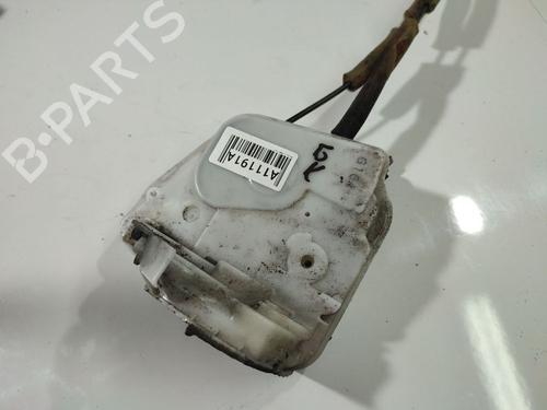 Used Rear left lock Rear left lock 34810294 34810294