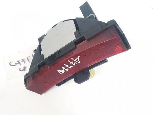 Used Third brake light Third brake light NISSAN PRIMERA Hatchback (P12) 2.2 Di (126 hp) 35463379 35463379
