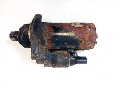 Used Starter Starter AUDI A6 C6 (4F2) 2.4 (177 hp) 35356496 35356496
