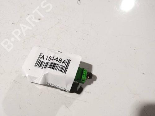 Used Electronic module Electronic module HONDA FR-V (BE) 2.2 i CTDi (BE5) (140 hp) 34998817 34998817