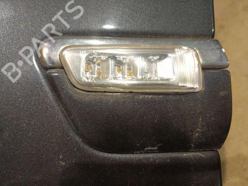 Used Left side indicator Left side indicator 38974355 38974355