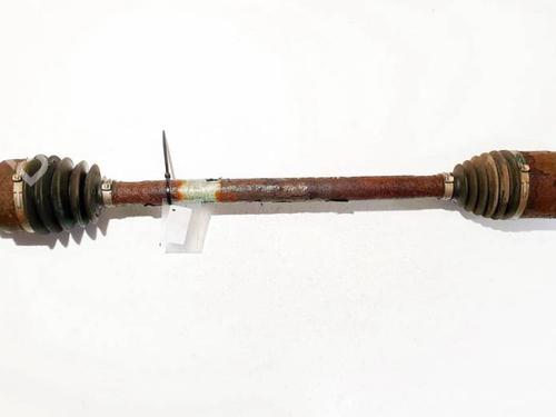 Used Left rear driveshaft Left rear driveshaft 34867861 34867861