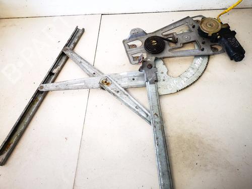 Used Rear left window mechanism Rear left window mechanism 35511930 35511930