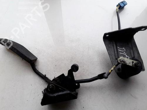 Used Pedal Pedal 35856766 35856766