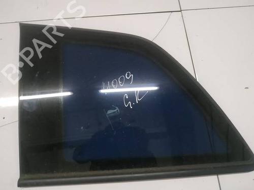 Panel rude bagtil venstre Panel rude bagtil venstre 34853941 34853941