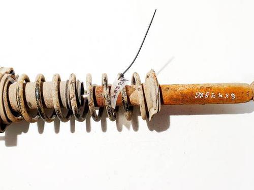 Used Left rear shock absorber Left rear shock absorber 35143084 35143084