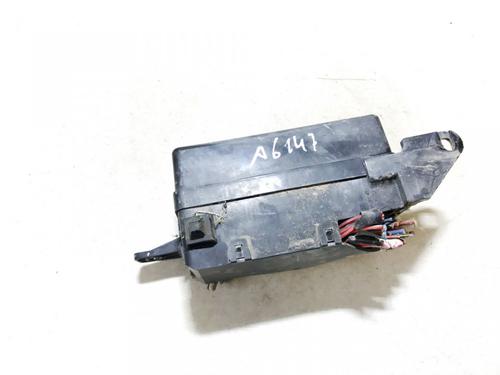 Fuse box MITSUBISHI LANCER V (CB_A, CD_A, CE_A) 2.0 Diesel (CB8A) | BP33068207E1 - Image 2