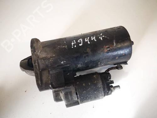 Used Starter Starter VOLVO XC90 I (275) 2.5 T AWD (209 hp) 35216267 35216267