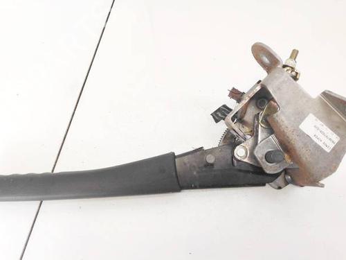 Used Hand brake Hand brake PEUGEOT 307 (3A/C) 2.0 HDi 90 (90 hp) 35238091 35238091