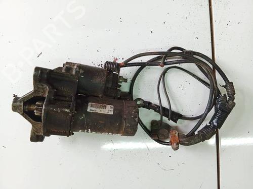 Used Starter Starter 34785470 34785470