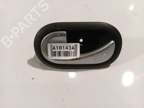 Used Rear left interior door handle Rear left interior door handle 36584856 36584856