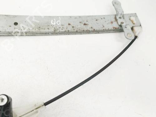 Front right window mechanism SUBARU LEGACY V (BM) 2.0 D AWD (BMD) | BP35013476C23 - Image 2