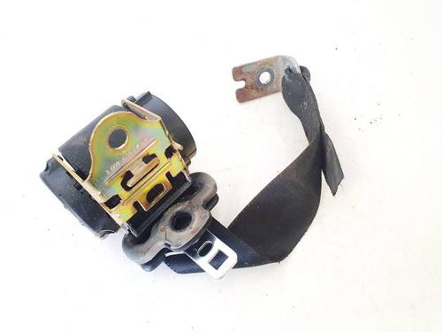 Used Rear left seatbelt Rear left seatbelt 35389065 35389065