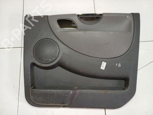 Used Front right panel Front right panel 37653643 37653643