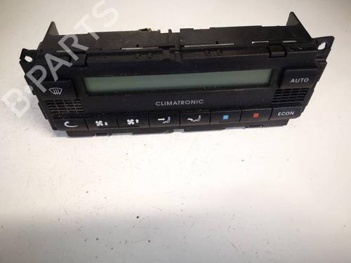 Used Climate control Climate control 34909766 34909766