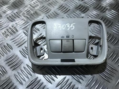 Kabinelys Kabinelys VOLVO V40 Estate (645) 1.9 TD (90 hp) 35671671 35671671