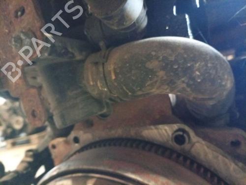 Pipe PEUGEOT 807 (EB_) 2.0 HDI | BP38299839M125 - Image 2