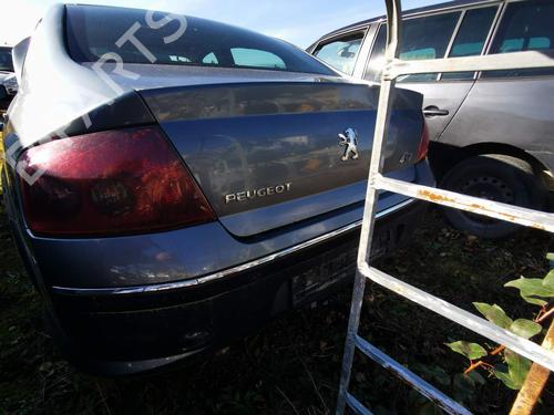 Engine mount PEUGEOT 407 (6D_) 2.0 HDi 135 (6DRHRH, 6DRHRE, 6DRHRG, 6DRHRJ) | BP32545384M89  - Image 10