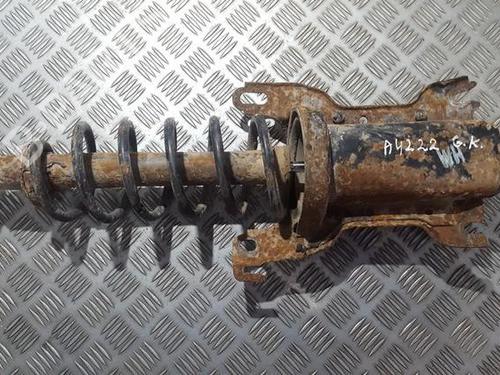 Used Left rear shock absorber Left rear shock absorber OPEL VECTRA B (J96) 2.0 DI 16V (F19) (82 hp) 35702161 35702161