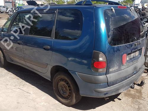 Switch RENAULT ESPACE III (JE0_) 3.0 V6 24V (JE0G, JE0R) | BP33492429I30 - Image 6