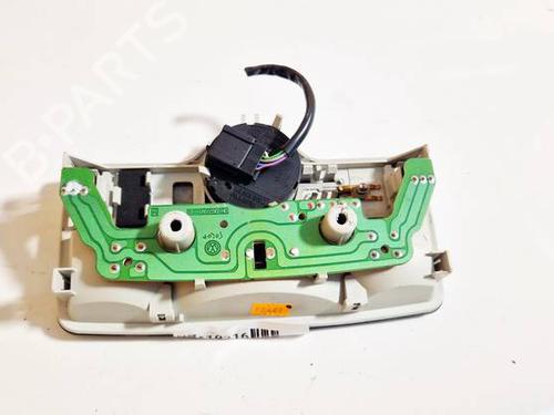 Interior roof light VW PASSAT B5 Variant (3B5) 1.9 TDI | BP35020926I8 - Image 2