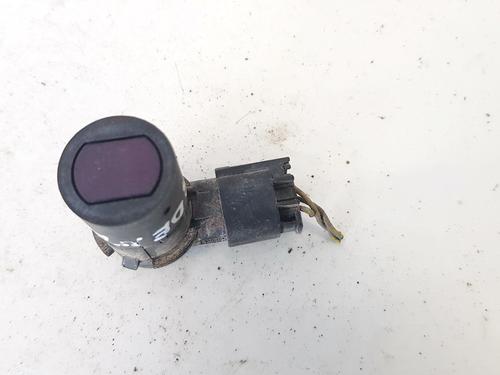 Used Electronic module Electronic module CITROËN C5 I (DC_) 3.0 V6 (DCXFXC, DCXFXF) (207 hp) 35509397 35509397