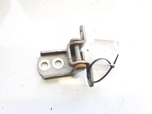 Used Hinge/Door check strap Hinge/Door check strap NISSAN X-TRAIL II (T31) 2.0 dCi 4x4 (150 hp) 32941998 32941998